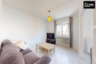achat appartement essert 90850