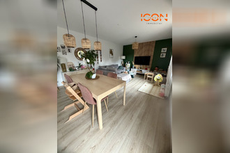 achat appartement essert 90850