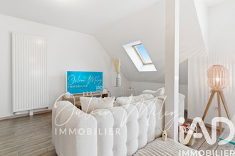 achat appartement essert 90850