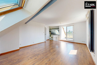 achat appartement essert 90850