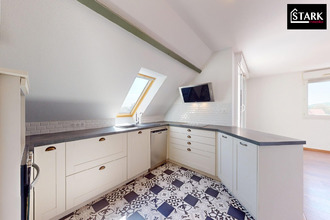 achat appartement essert 90850