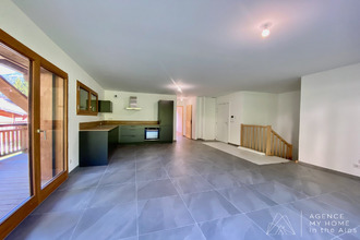 achat appartement essert-romand 74110