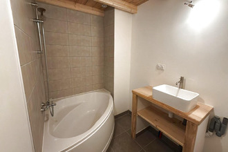 achat appartement esserts-blay 73540