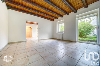 achat appartement essey-et-maizerais 54470