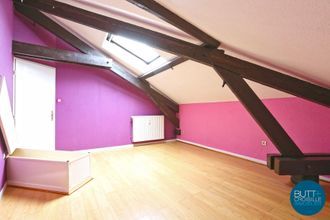 achat appartement essey-les-nancy 54270