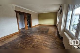 achat appartement essey-les-nancy 54270