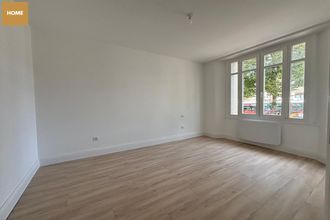 achat appartement essey-les-nancy 54270