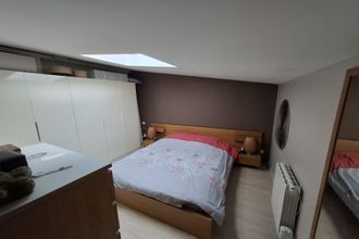 achat appartement essey-les-nancy 54270