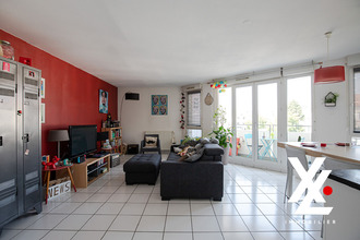 achat appartement essey-les-nancy 54270