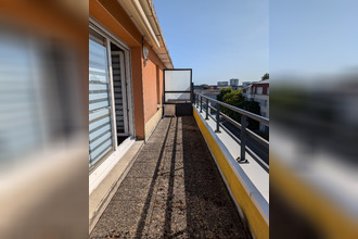 achat appartement essey-les-nancy 54270