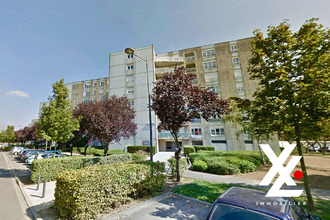 achat appartement essey-les-nancy 54270