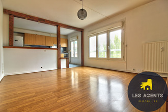 achat appartement essey-les-nancy 54270