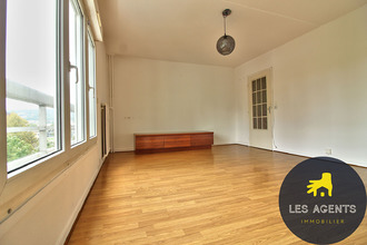 achat appartement essey-les-nancy 54270