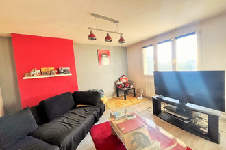 achat appartement essey-les-nancy 54270