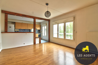 achat appartement essey-les-nancy 54270