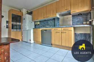 achat appartement essey-les-nancy 54270