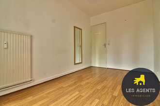 achat appartement essey-les-nancy 54270