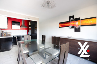 achat appartement essey-les-nancy 54270