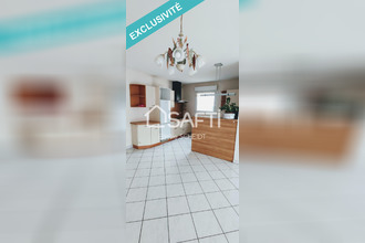 achat appartement essey-les-nancy 54270