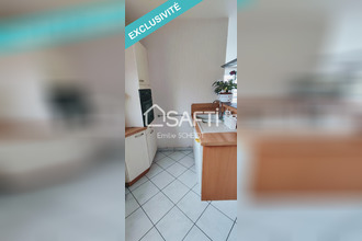 achat appartement essey-les-nancy 54270