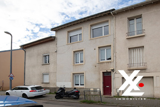 achat appartement essey-les-nancy 54270