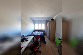 achat appartement essey-les-nancy 54270