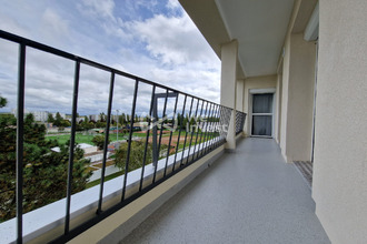 achat appartement essey-les-nancy 54270