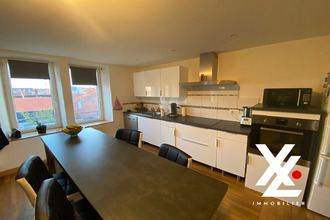 achat appartement essey-les-nancy 54270