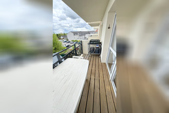 achat appartement essey-les-nancy 54270