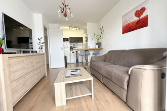 achat appartement essey-les-nancy 54270