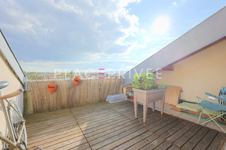 achat appartement essey-les-nancy 54270