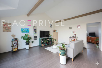 achat appartement essey-les-nancy 54270