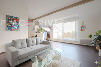 achat appartement essey-les-nancy 54270