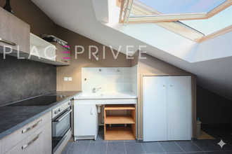 achat appartement essey-les-nancy 54270