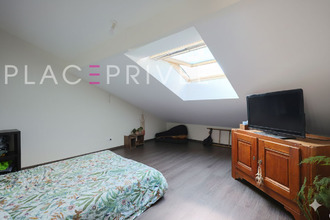 achat appartement essey-les-nancy 54270