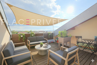 achat appartement essey-les-nancy 54270