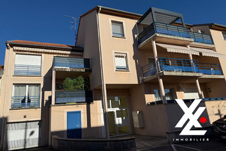 achat appartement essey-les-nancy 54270