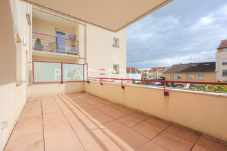 achat appartement essey-les-nancy 54270