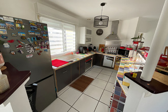 achat appartement essey-les-nancy 54270