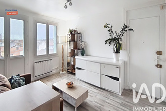 achat appartement essey-les-nancy 54270