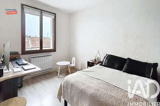 achat appartement essey-les-nancy 54270