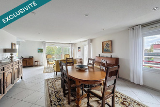 achat appartement essey-les-nancy 54270