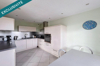 achat appartement essey-les-nancy 54270