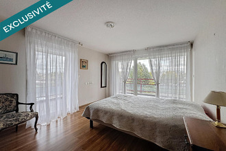 achat appartement essey-les-nancy 54270