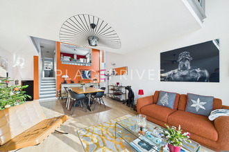 achat appartement essey-les-nancy 54270