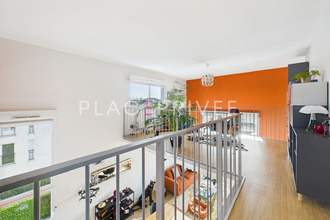 achat appartement essey-les-nancy 54270