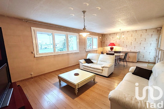 achat appartement essey-les-nancy 54270