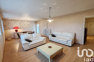 achat appartement essey-les-nancy 54270