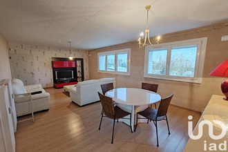 achat appartement essey-les-nancy 54270