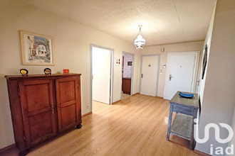 achat appartement essey-les-nancy 54270